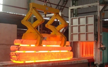 熱處理_退火_正火_淬火_回火-濟寧